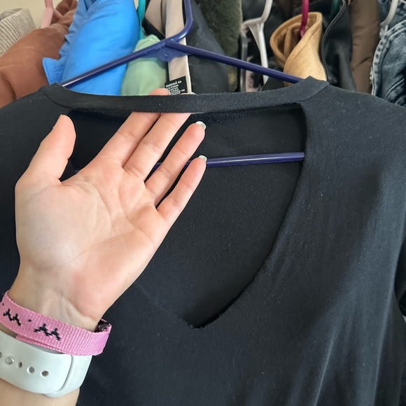 T-shirt Dress - Picture 2 of 4